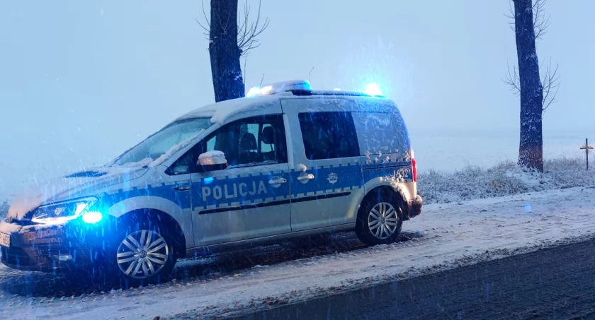Szpital chce więcej za badanie zatrzymanych przez policję 