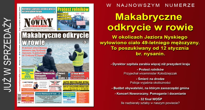 Nowe wydanie 