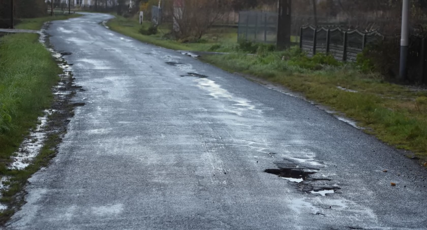 Które drogi wyremontuje powiat?