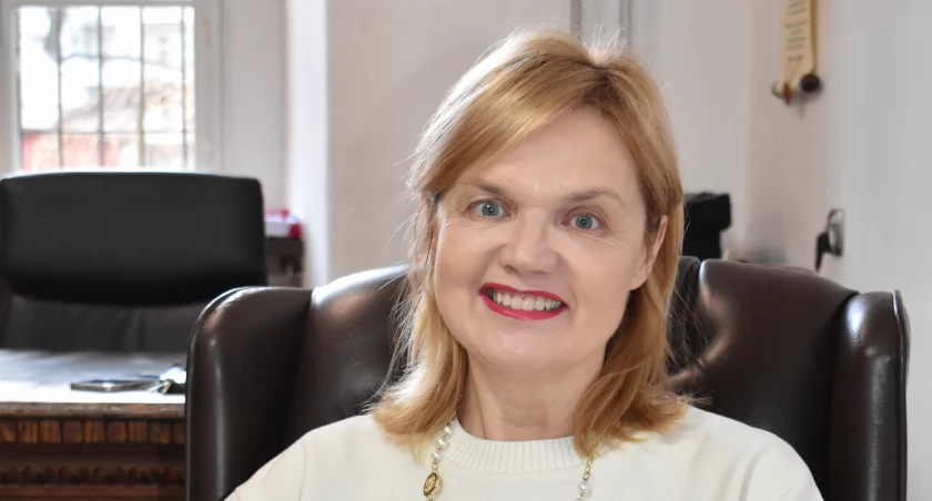 Carolinum przygotowuje się do wielkiego zjazdu