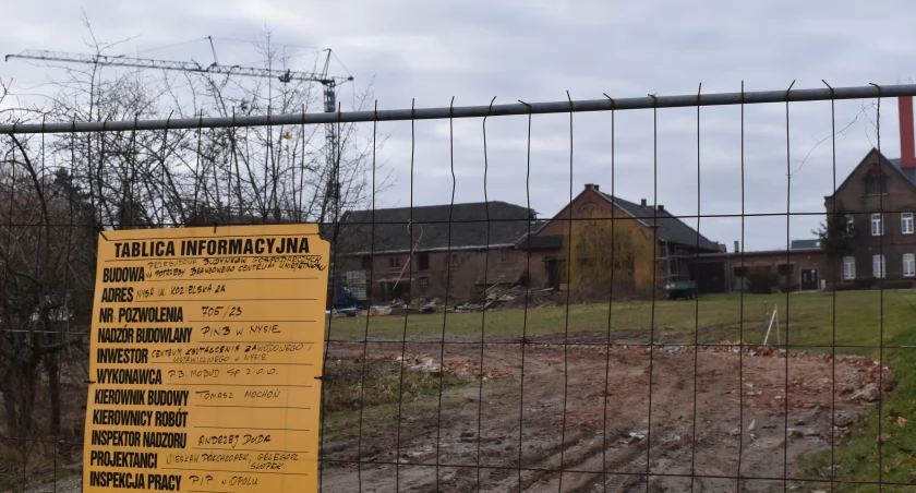 Branżowe Centrum Umiejętności. Ile trzeba dołożyć do budowy?  