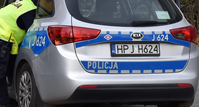 Popił i pojechał