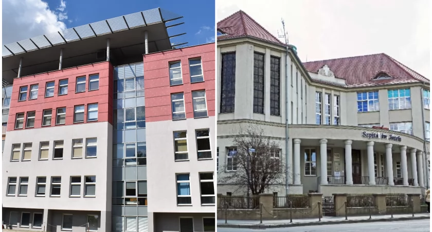 Rady społeczne szpitali. Burmistrz poza 