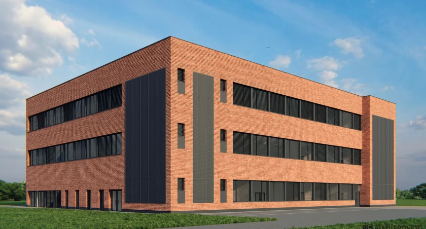 PANS zbuduje centrum nowych technologii 