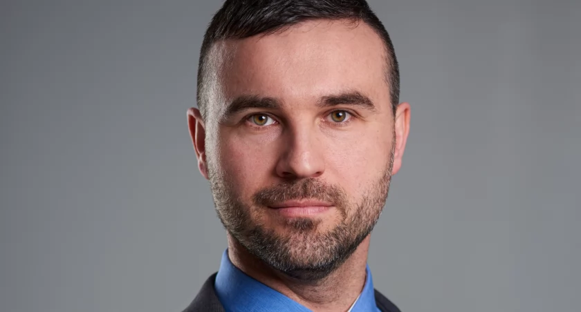 Przemysław Kanarski: Wspieramy rozwój społeczeństwa 