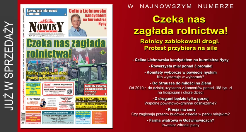 Nowe wydanie 