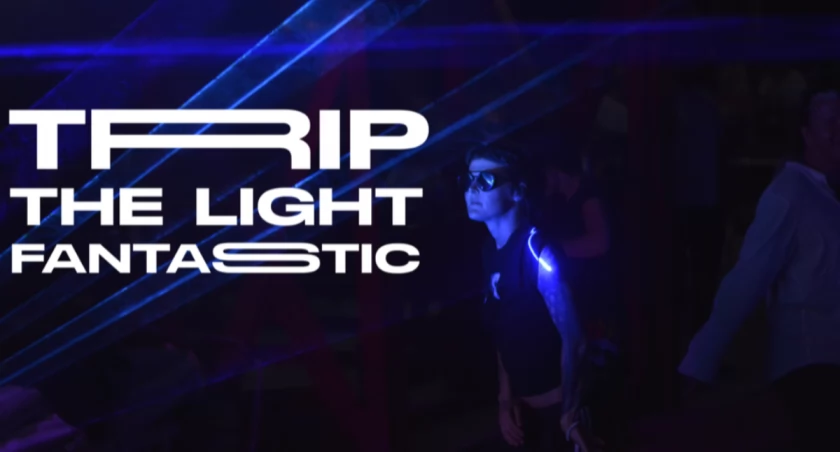 Trip The Light Fantastic 2024