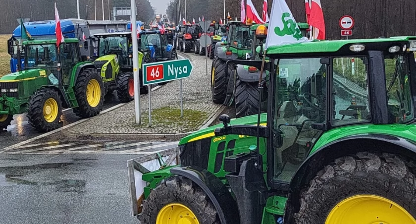 Czeka nas zagłada rolnictwa! O co chodzi w strajku rolników? 