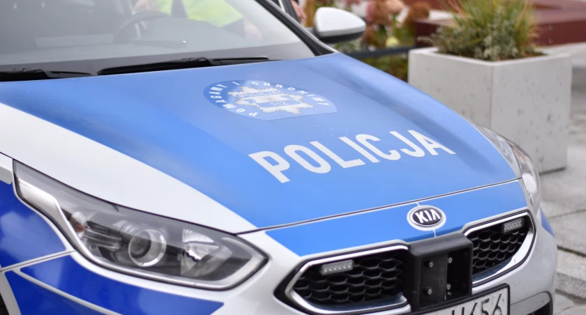 Poszukiwany listem gończym wpadł w ręce policjantów