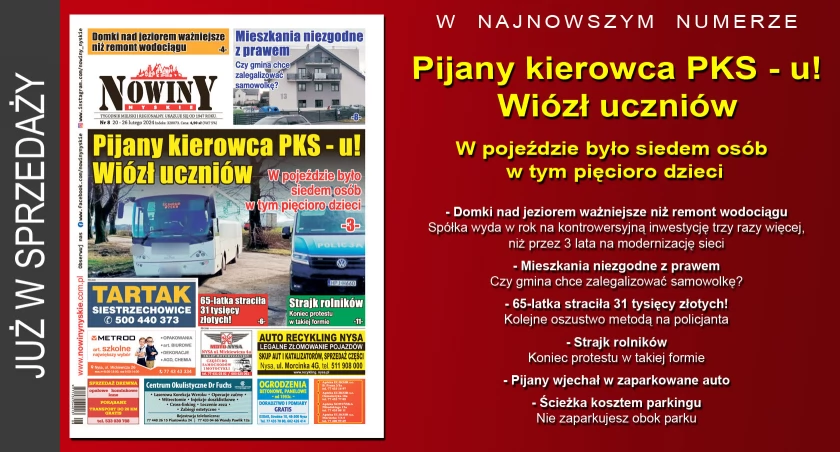Nowe wydanie 