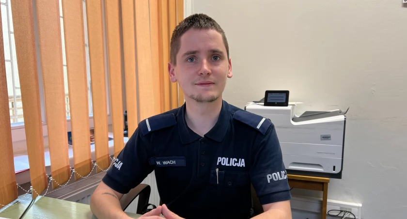 Chcesz zostać policjantem? Rekrutacja już niedługo!