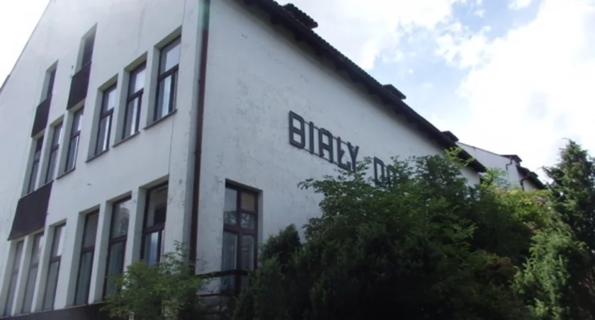 Biały Dom został sprzedany