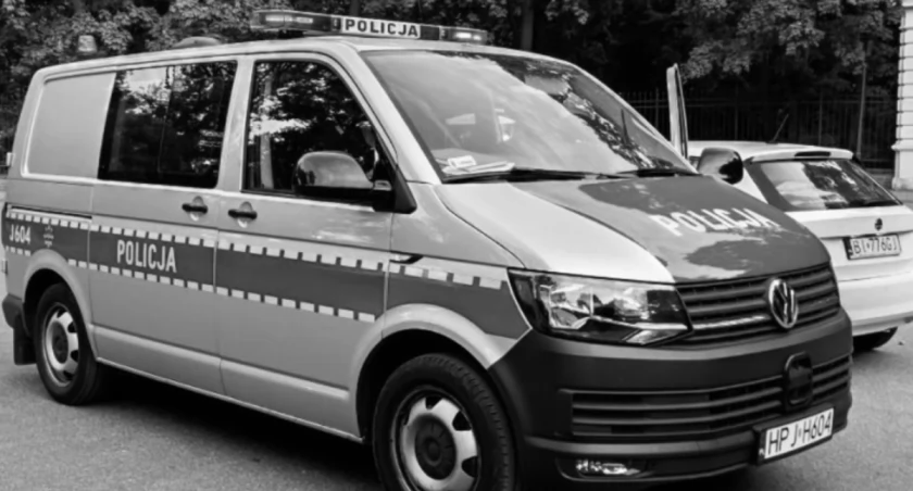 Śmiertelny wypadek! Nie żyje rolnik