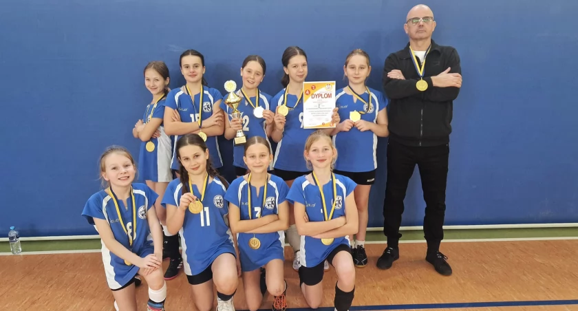 SP nr 3 Nysa najlepsza w województwie