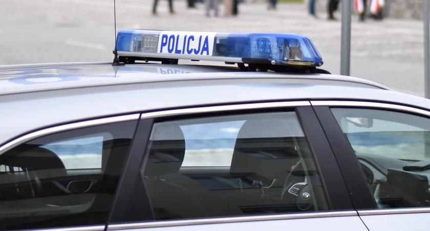 Pijany 29-latek doprowadził do zderzenia