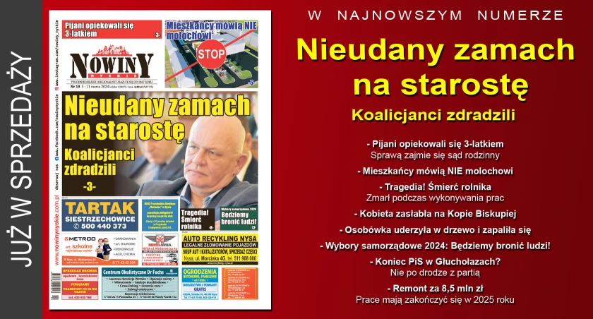 Nowe wydanie 