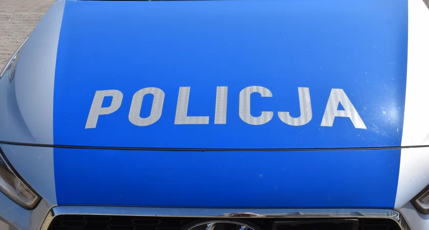 Pijany z dwoma zakazami doprowadził do zderzenia