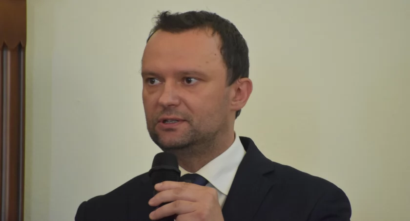 Burmistrz Rolka bez kontrkandydata?