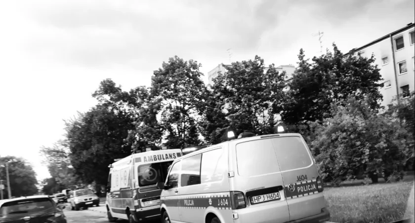 Dramat w Dzień Kobiet. Nie żyje 26-latka