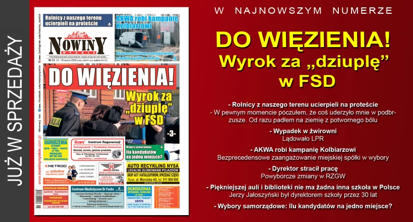 Nowe wydanie 