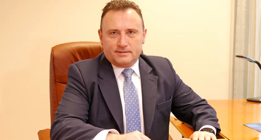 Będzie nowy rektor PANS