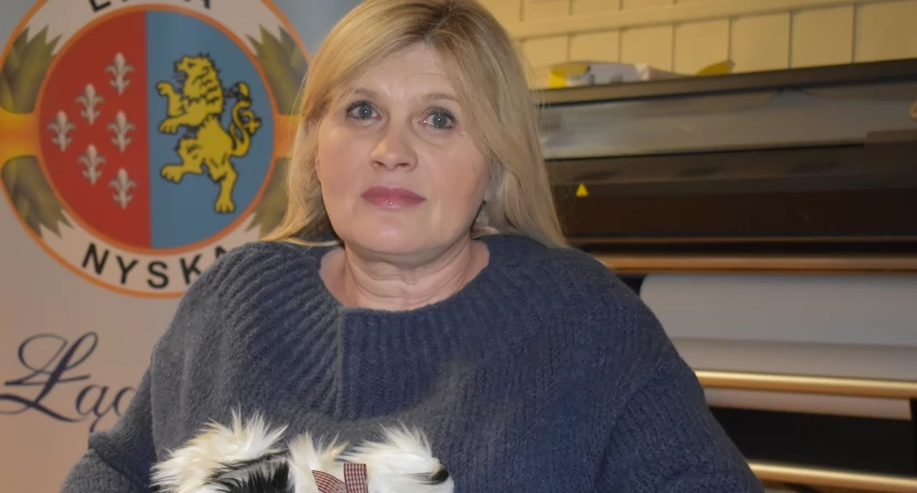 Obiecałam synowi, że nigdy nie będzie bezdomny