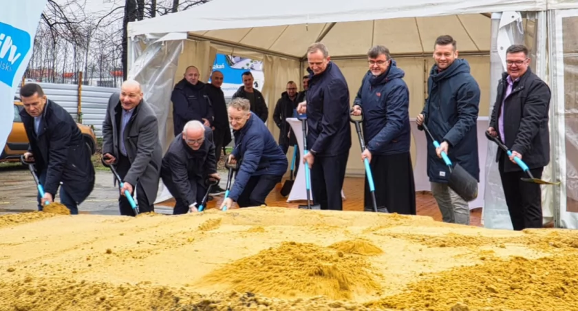 Mieszkania na Targowej. Ile będą kosztować?