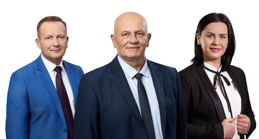 Zarząd Powiatu w Nysie podsumowuje kadencję 2018-2024