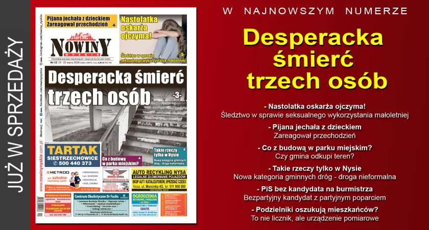 Nowe wydanie 