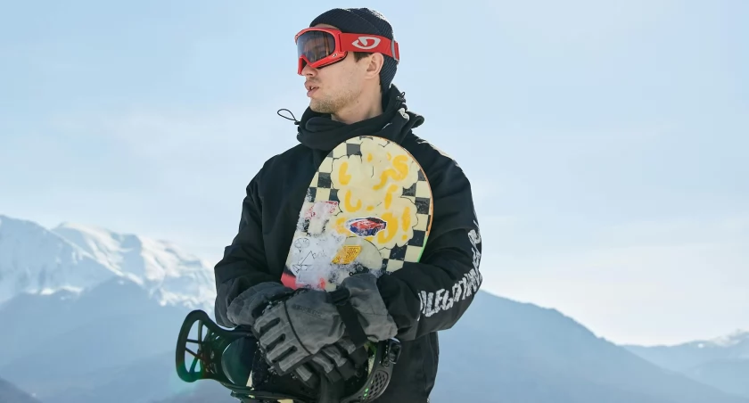 Rękawiczki Leki – topowe modele dla narciarzy i alpinistów