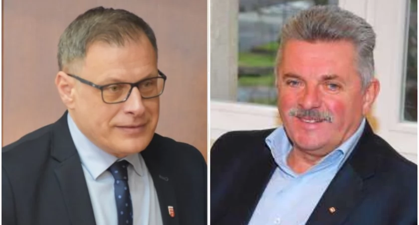 Kolbiarz wziął Kamudę. Kłamca lustracyjny na listach burmistrza