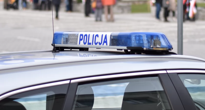 Miała 2,46 promila. Jechała autem bez przeglądu