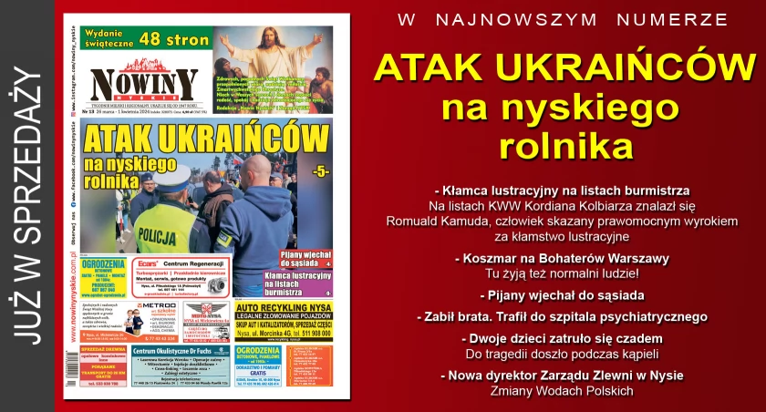 Nowe wydanie 