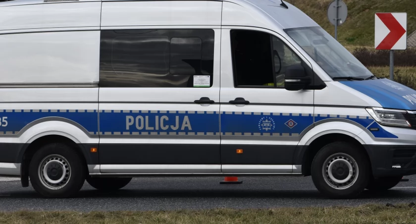 Pijany na zakazie