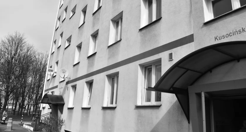 Ujawniono zwłoki w znacznym stopniu rozkładu