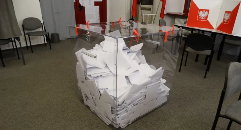 Wybory już w niedzielę