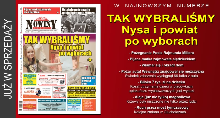 Nowe wydanie 