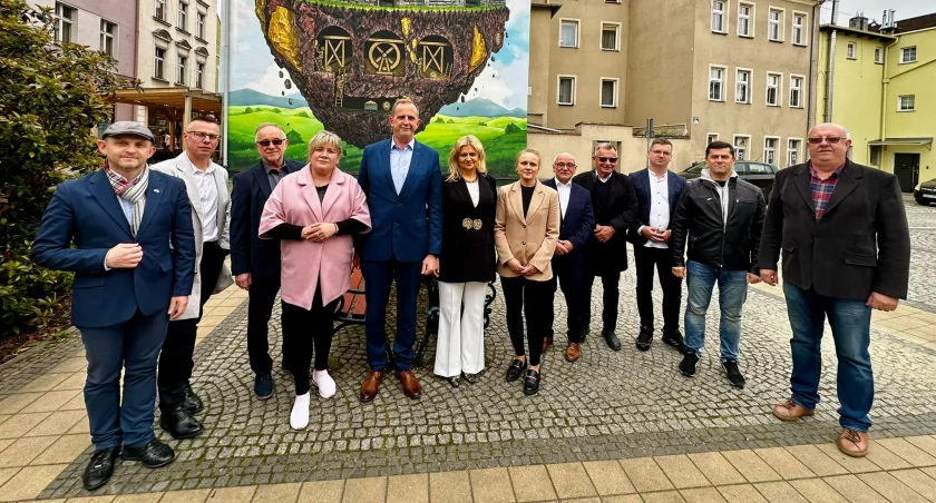 Nowa koalicja w Głuchołazach 