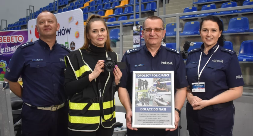 Targi Pracy i Edukacji 2024 [FOTORELACJA]