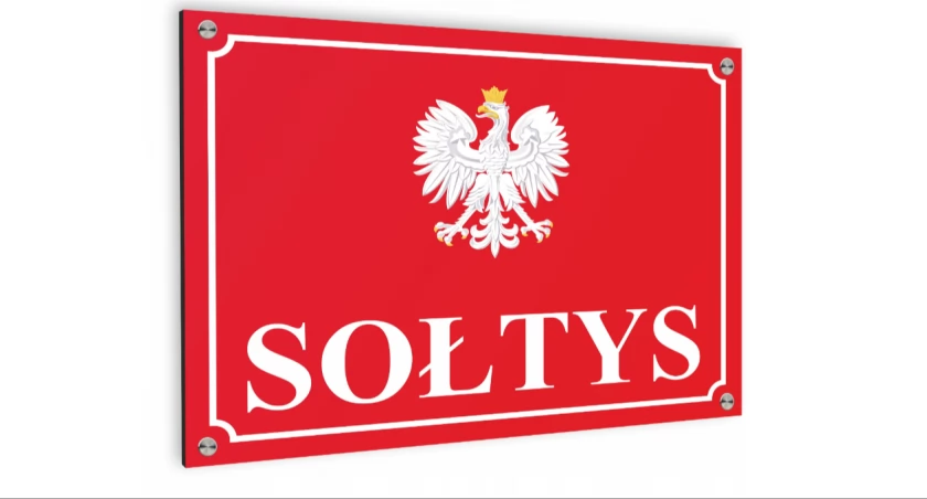 Wybrano sołtysów i rady sołeckie