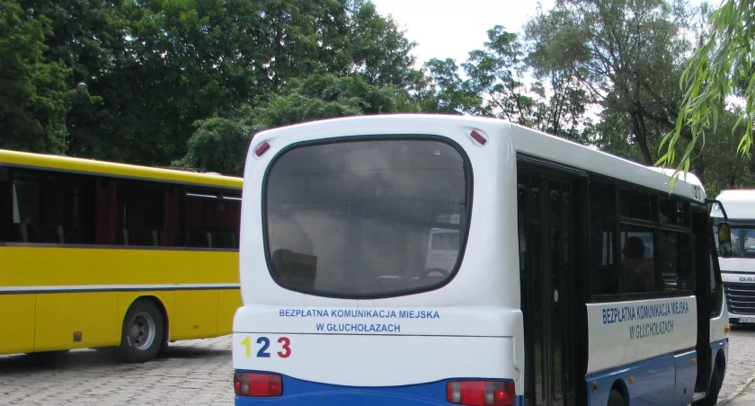 Zmiana lokalizacji przystanków 