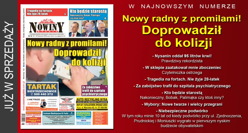 Nowe wydanie 