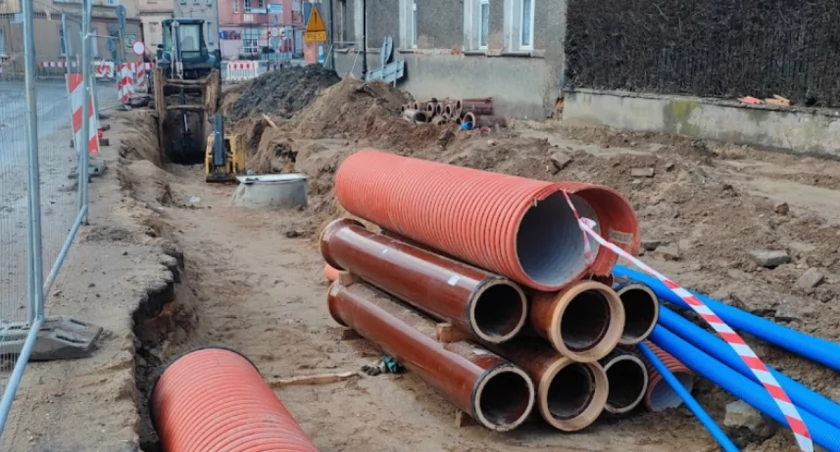 Wojna o ścieki. Akwa zakręci zawór Głuchołazom?