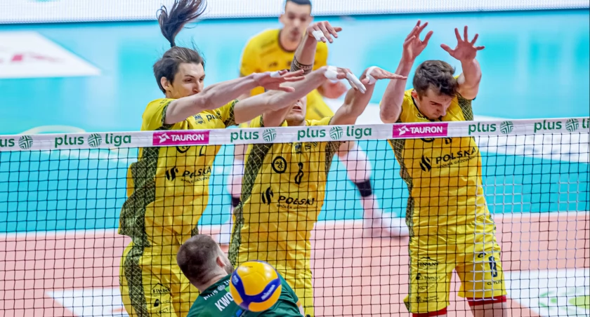 PSG Stal Nysa: Niespodzianki nie było