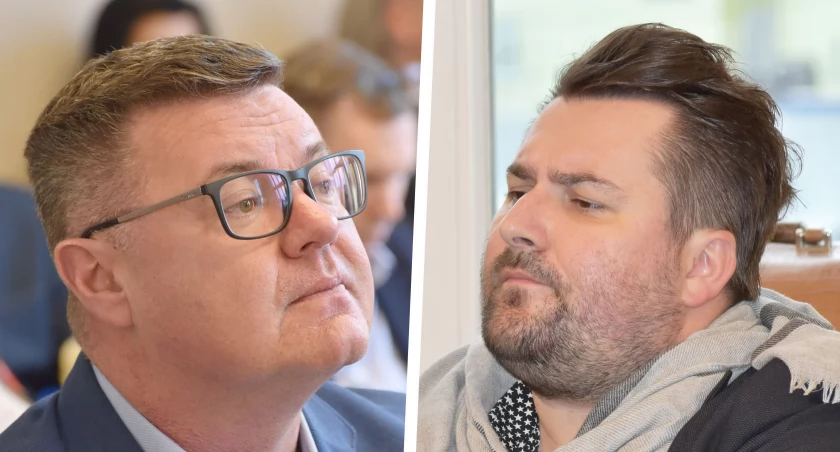 Wybory: Nowe twarze i wielcy przegrani