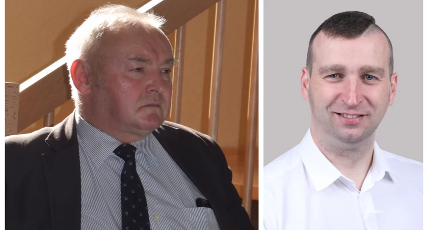 Kazimierz Cebrat ponownie wójtem Kamiennika 