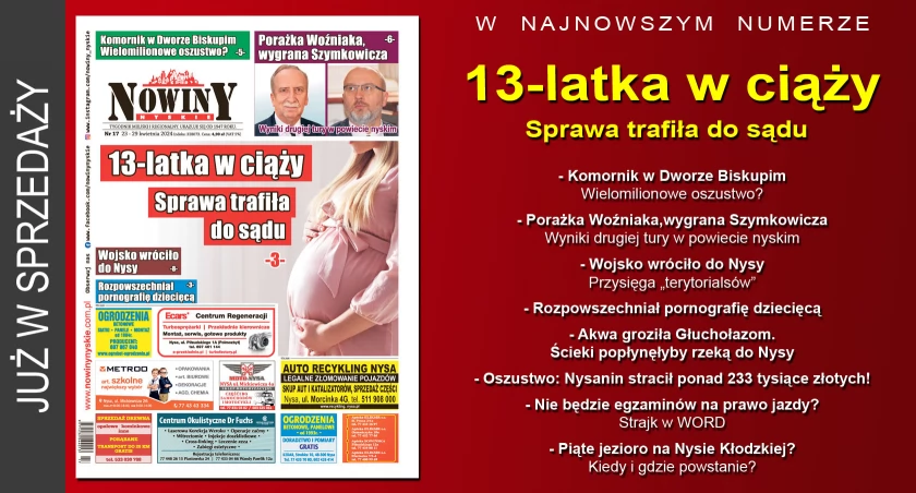 Nowe wydanie 