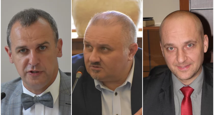 Kto będzie rządził powiatem? 