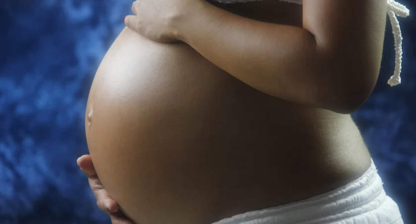 13-latka w ciąży. Sprawą zajmie się nyski sąd