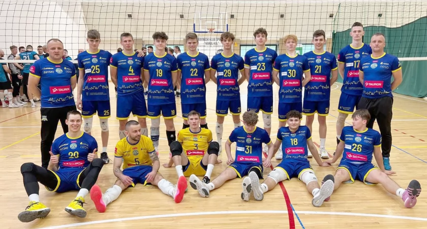 AS Stal Nysa zagra w II lidze